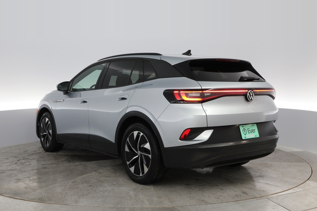 2021 Volkswagen ID.4