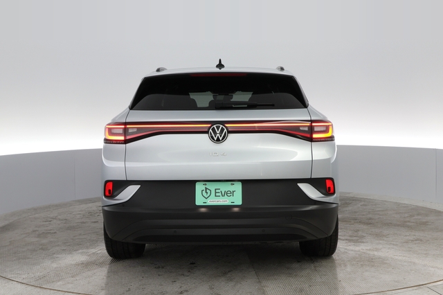 2021 Volkswagen ID.4
