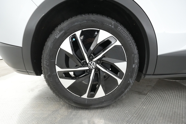 2021 Volkswagen ID.4