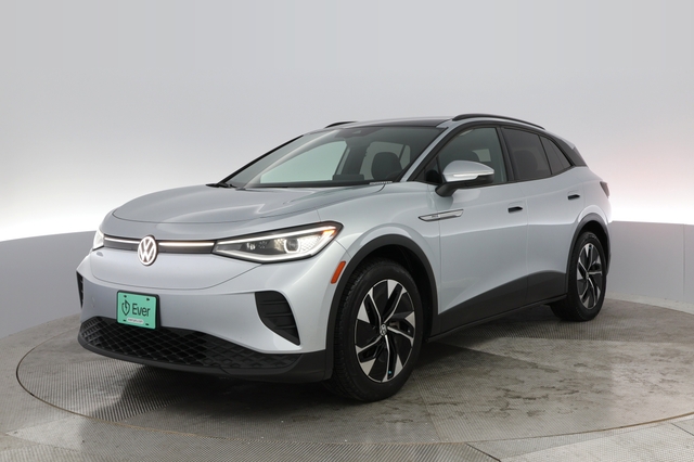 2021 Volkswagen ID.4