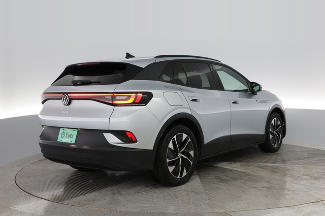 2021 Volkswagen ID.4