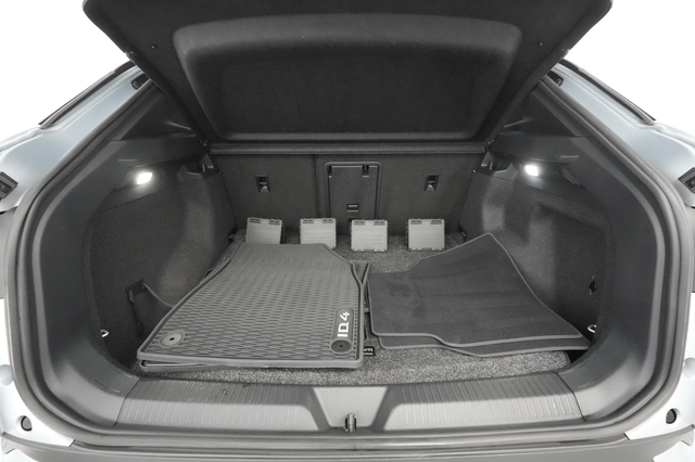 2021 Volkswagen ID.4