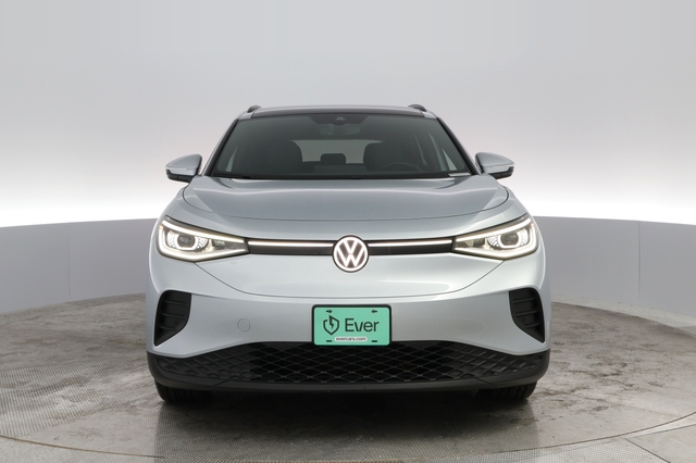 2021 Volkswagen ID.4