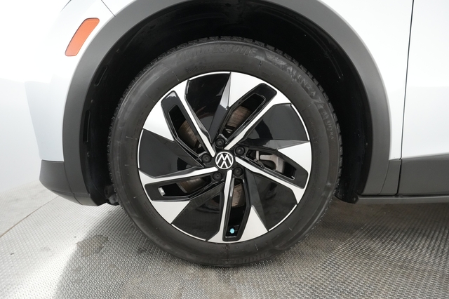 2021 Volkswagen ID.4