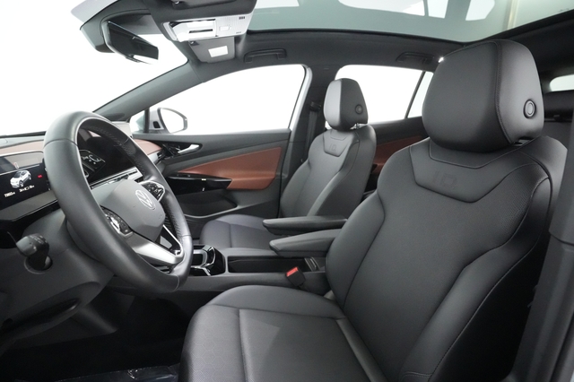 2021 Volkswagen ID.4