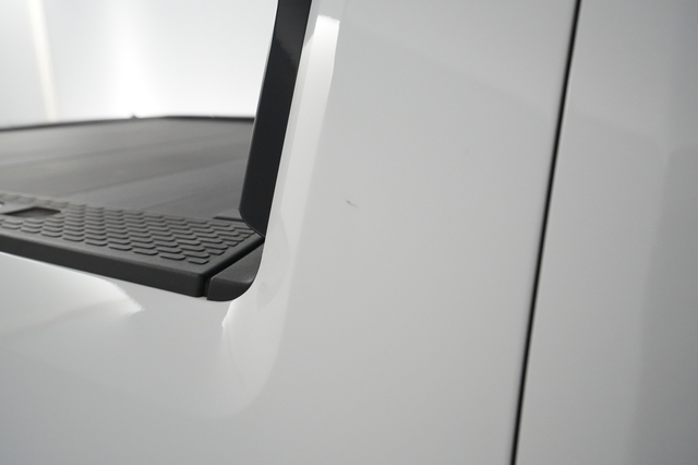 2022 Rivian R1T