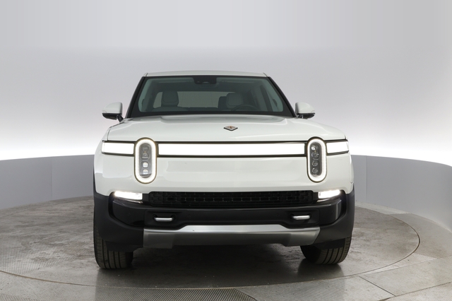 2022 Rivian R1T