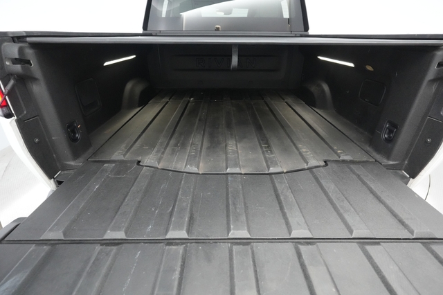 2022 Rivian R1T