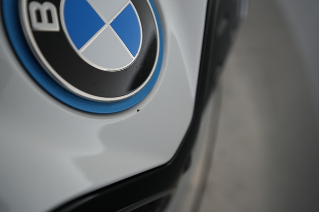 2022 BMW i4