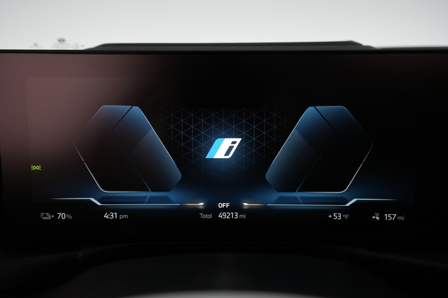 2022 BMW i4