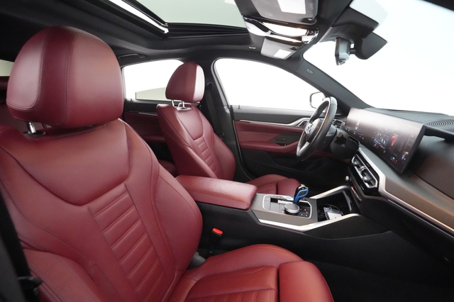 2022 BMW i4