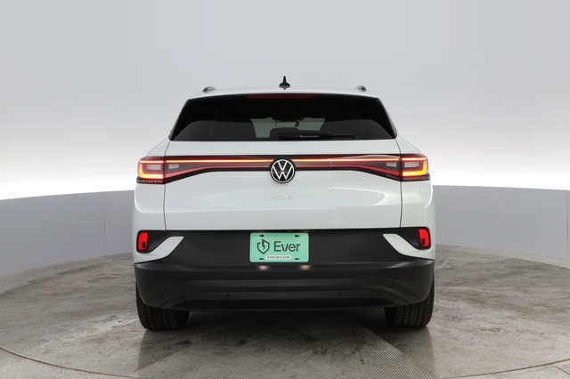 2021 Volkswagen ID.4