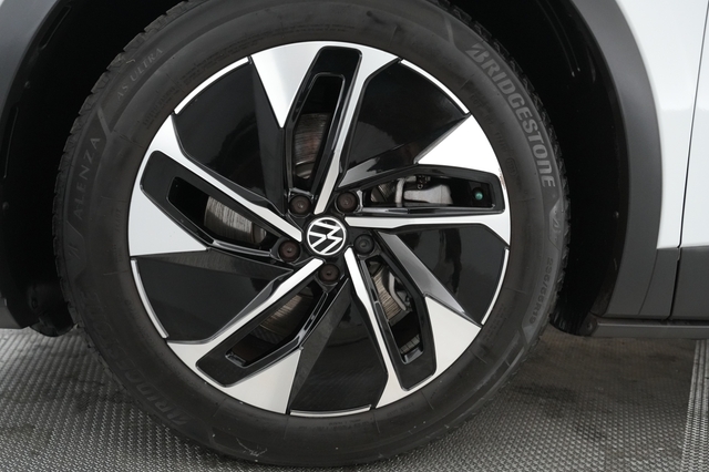 2021 Volkswagen ID.4