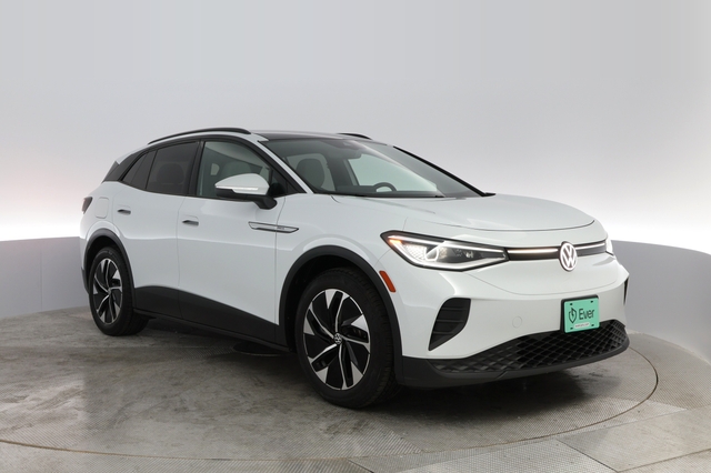 2021 Volkswagen ID.4