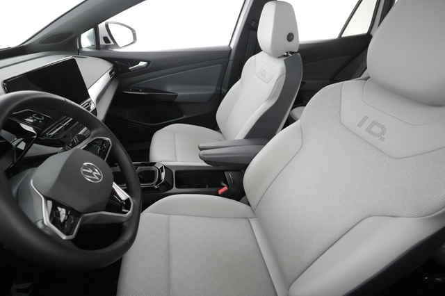 2021 Volkswagen ID.4