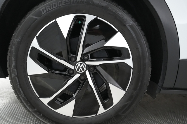 2021 Volkswagen ID.4