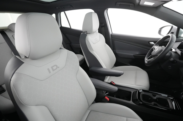 2021 Volkswagen ID.4