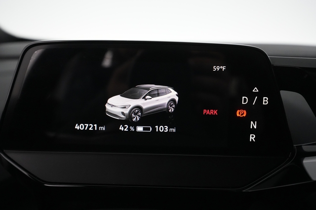 2021 Volkswagen ID.4