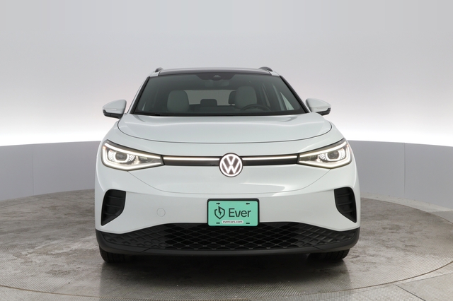 2021 Volkswagen ID.4