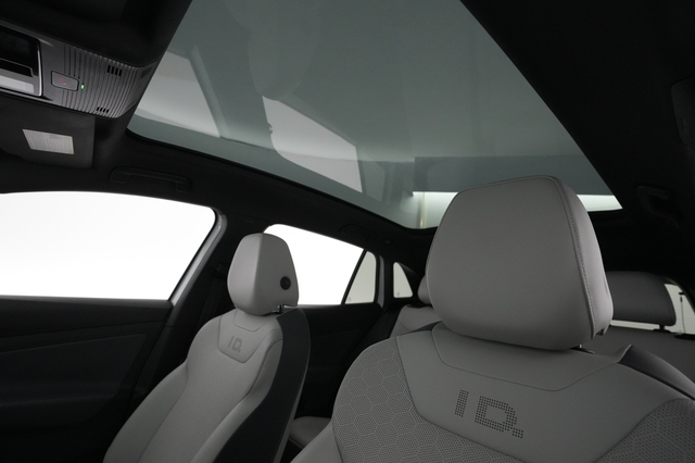 2021 Volkswagen ID.4