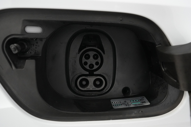 2021 Volkswagen ID.4