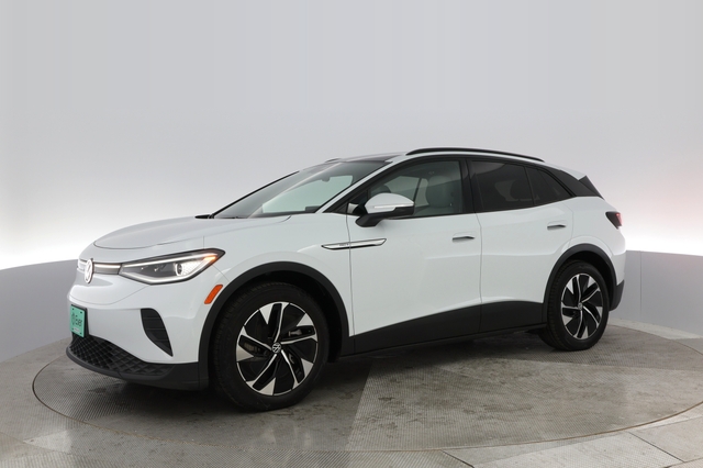 2021 Volkswagen ID.4