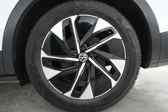 2021 Volkswagen ID.4