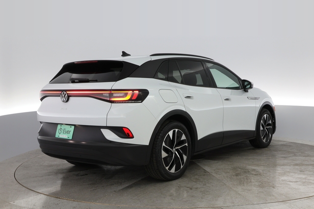 2021 Volkswagen ID.4