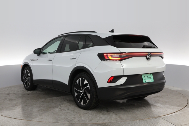 2021 Volkswagen ID.4