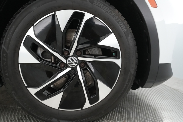 2021 Volkswagen ID.4