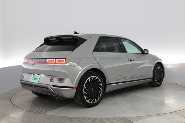 2024 Hyundai IONIQ 5