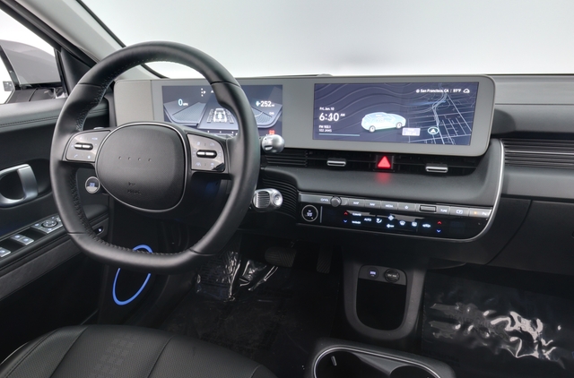 2024 Hyundai IONIQ 5