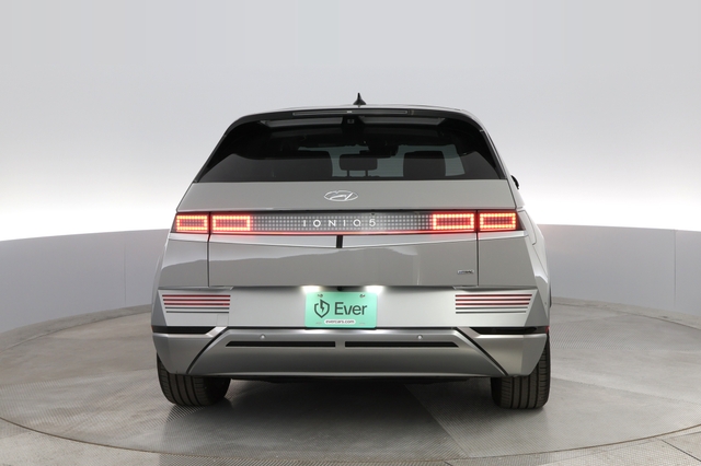 2024 Hyundai IONIQ 5