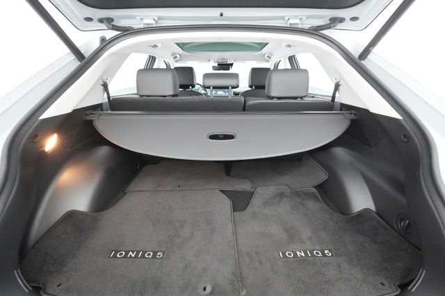 2024 Hyundai IONIQ 5