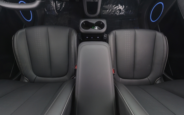2024 Hyundai IONIQ 5