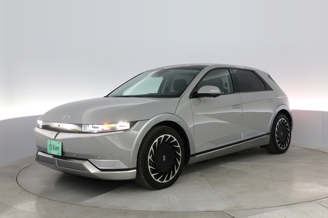 2024 Hyundai IONIQ 5