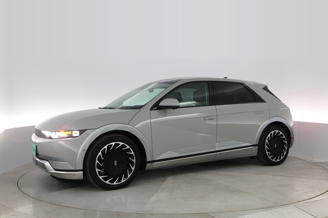 2024 Hyundai IONIQ 5