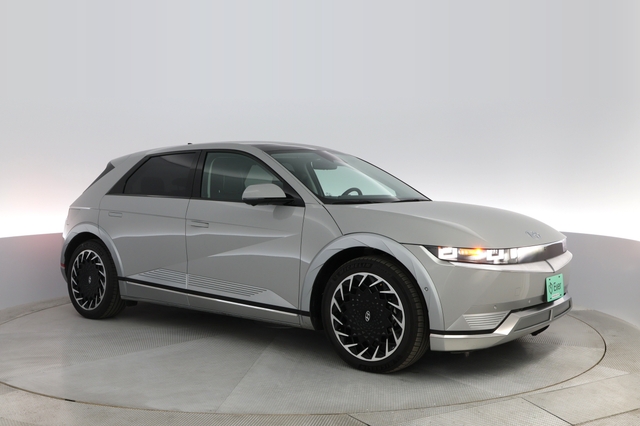 2024 Hyundai IONIQ 5