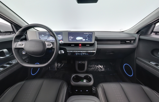 2024 Hyundai IONIQ 5