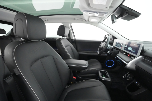 2024 Hyundai IONIQ 5