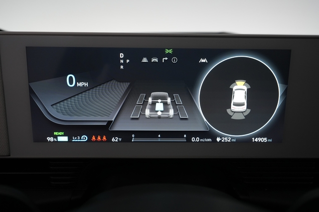 2024 Hyundai IONIQ 5