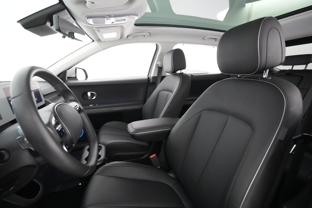 2024 Hyundai IONIQ 5