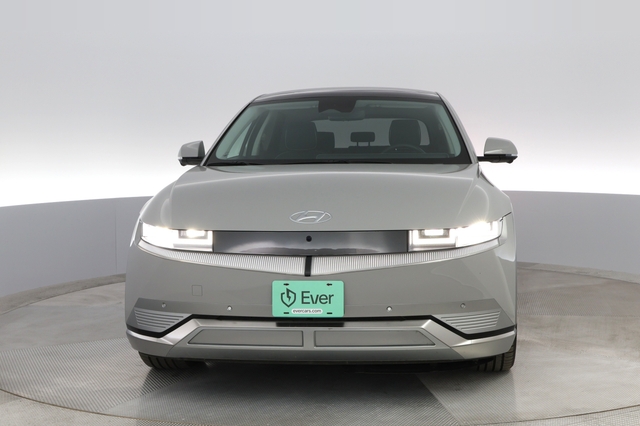 2024 Hyundai IONIQ 5