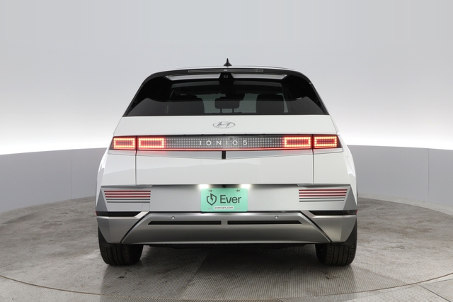 2024 Hyundai IONIQ 5