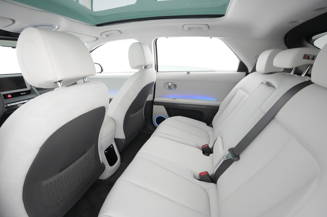 2024 Hyundai IONIQ 5