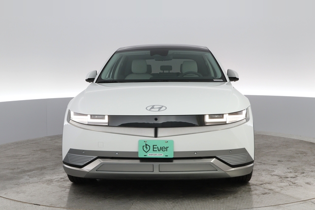 2024 Hyundai IONIQ 5