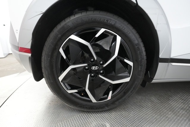 2024 Hyundai IONIQ 5