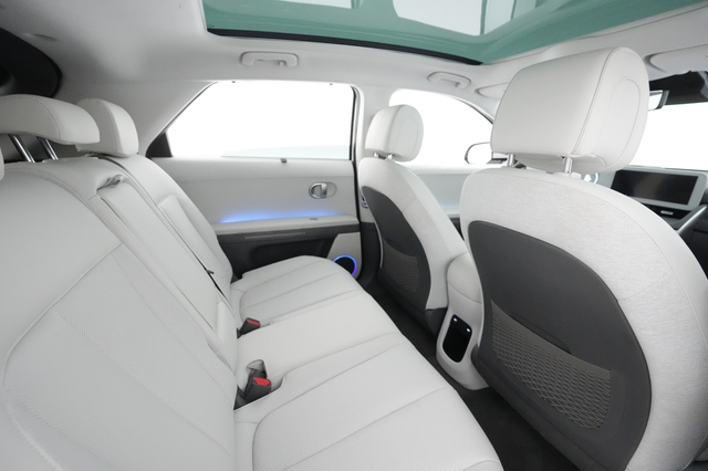 2024 Hyundai IONIQ 5