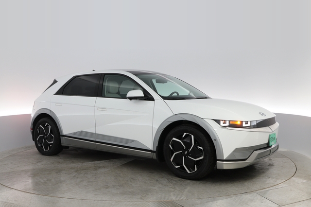 2024 Hyundai IONIQ 5