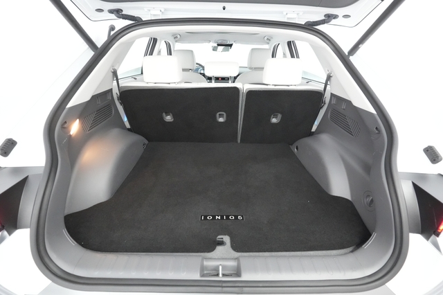 2024 Hyundai IONIQ 5